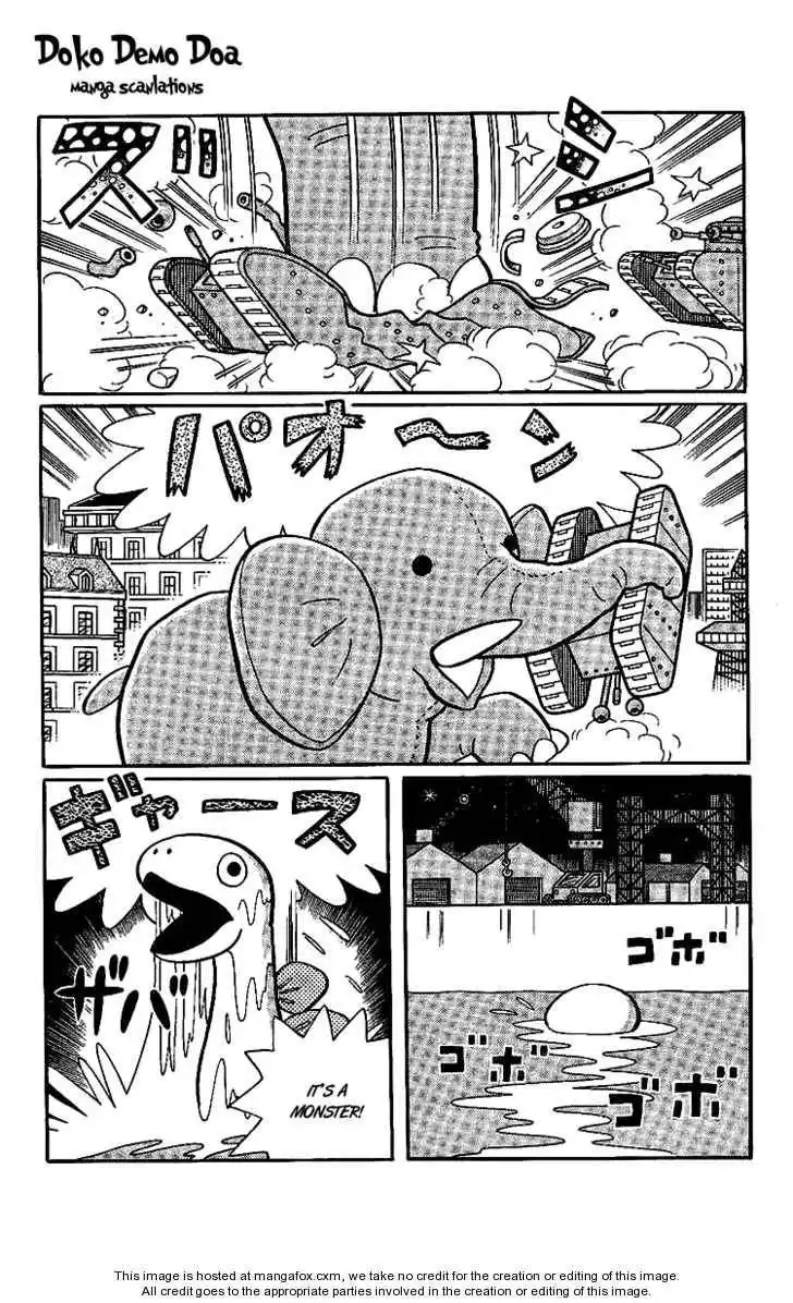 Doraemon Long Stories Chapter 13.5 23